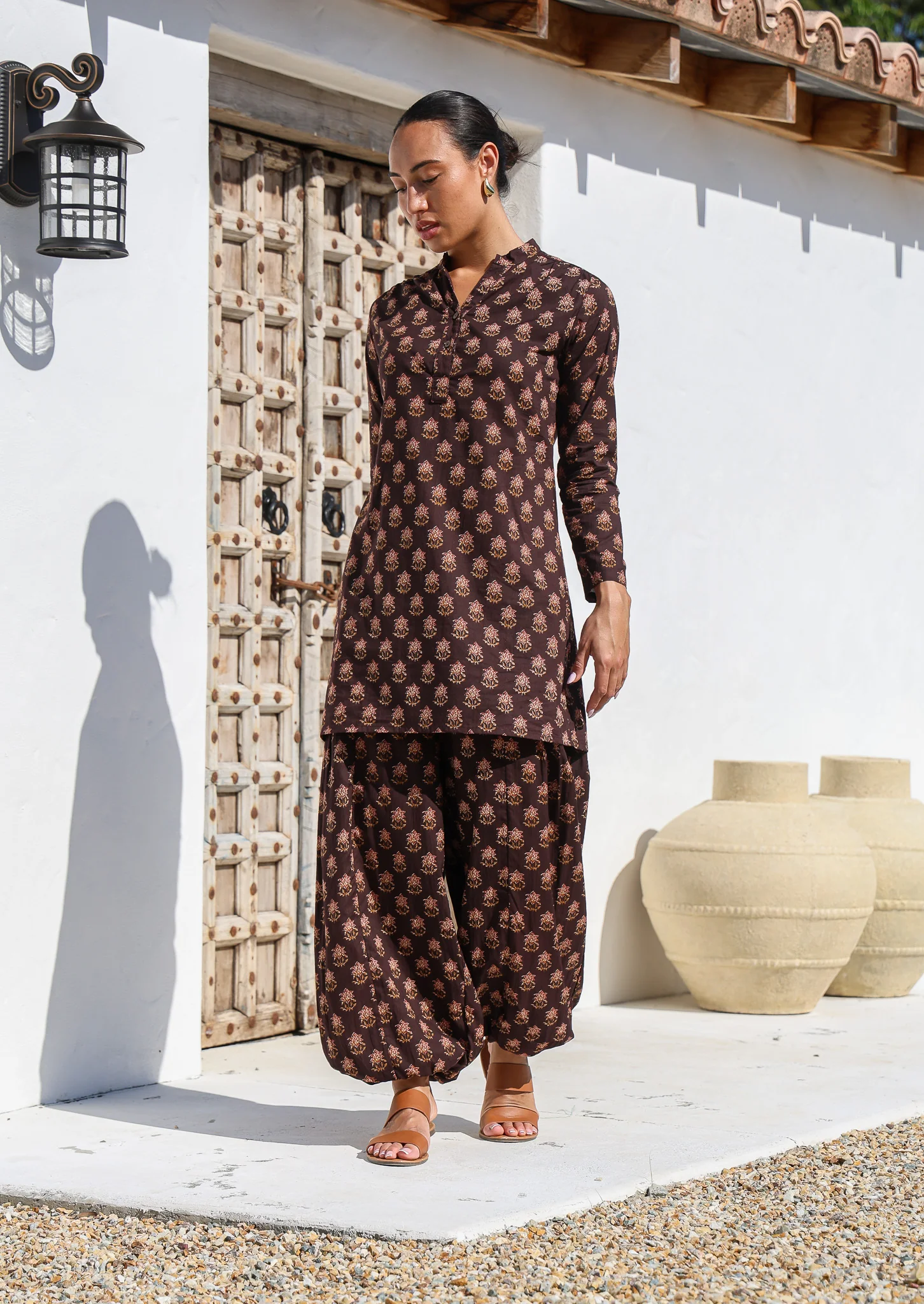 Torvi Tunic Indira - Ysert