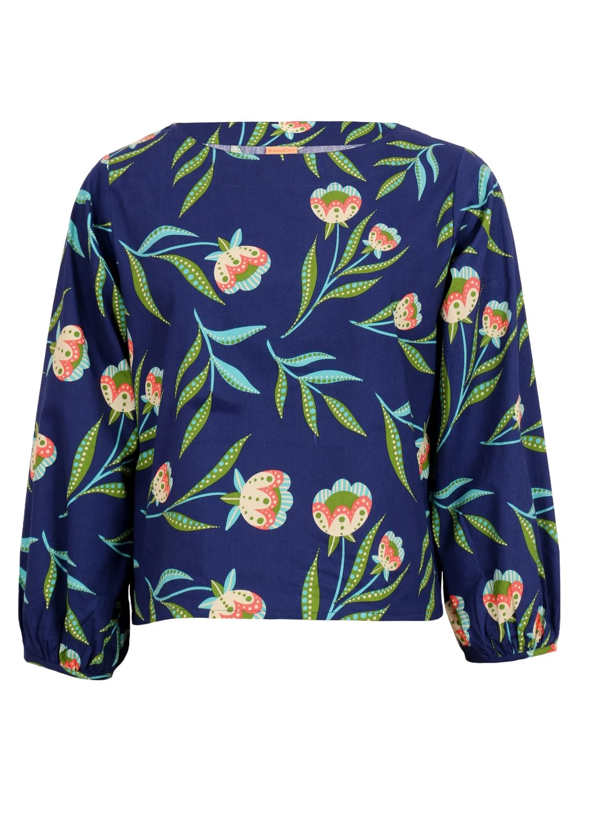 Isla Top Midnight Reverie - Ysert