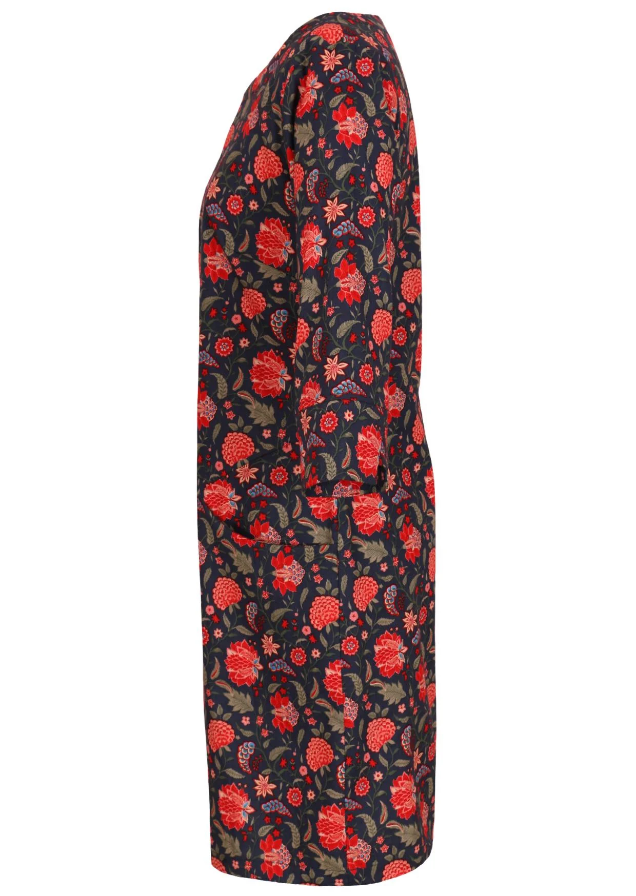 Jamie Dress Kaveri - Ysert