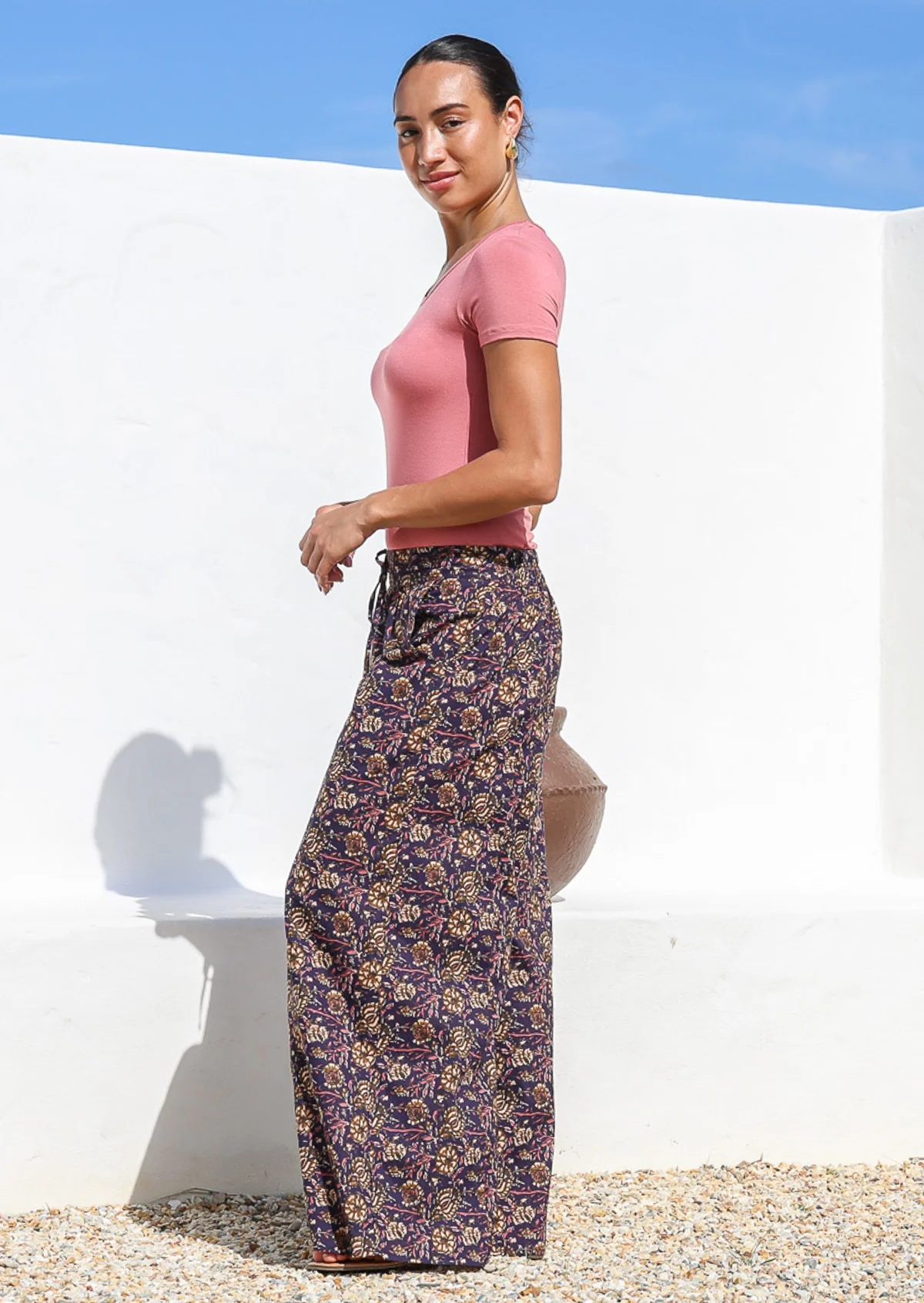 Janis Pant Raani - Ysert