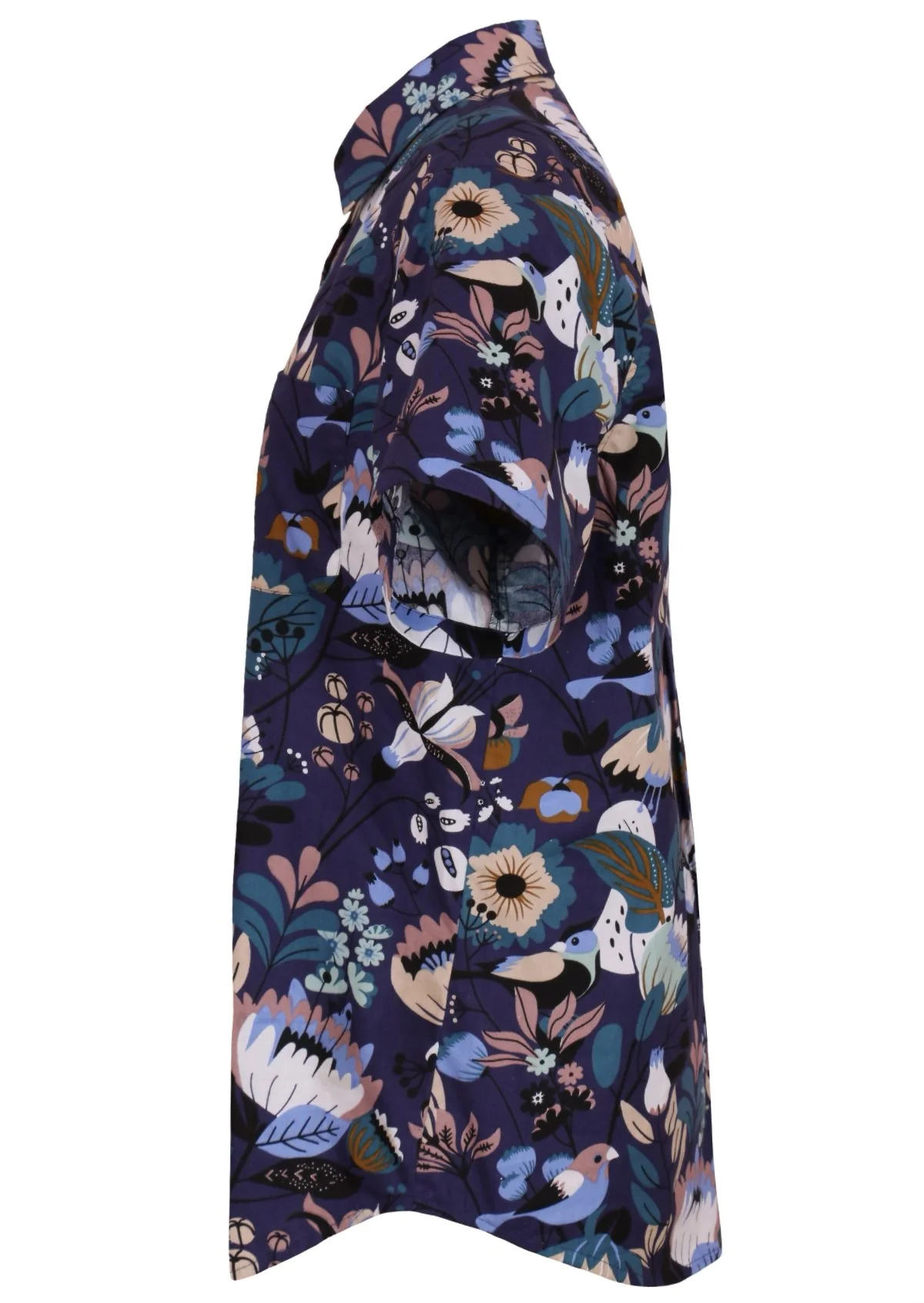 Men's Cotton Shirt Protea - Ysert