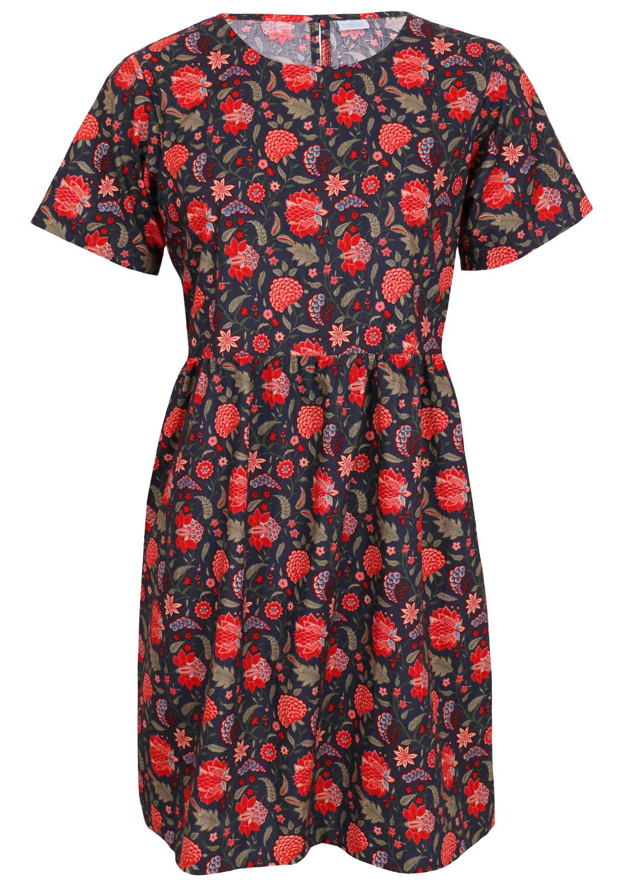 Mabel Dress Kaveri - Ysert