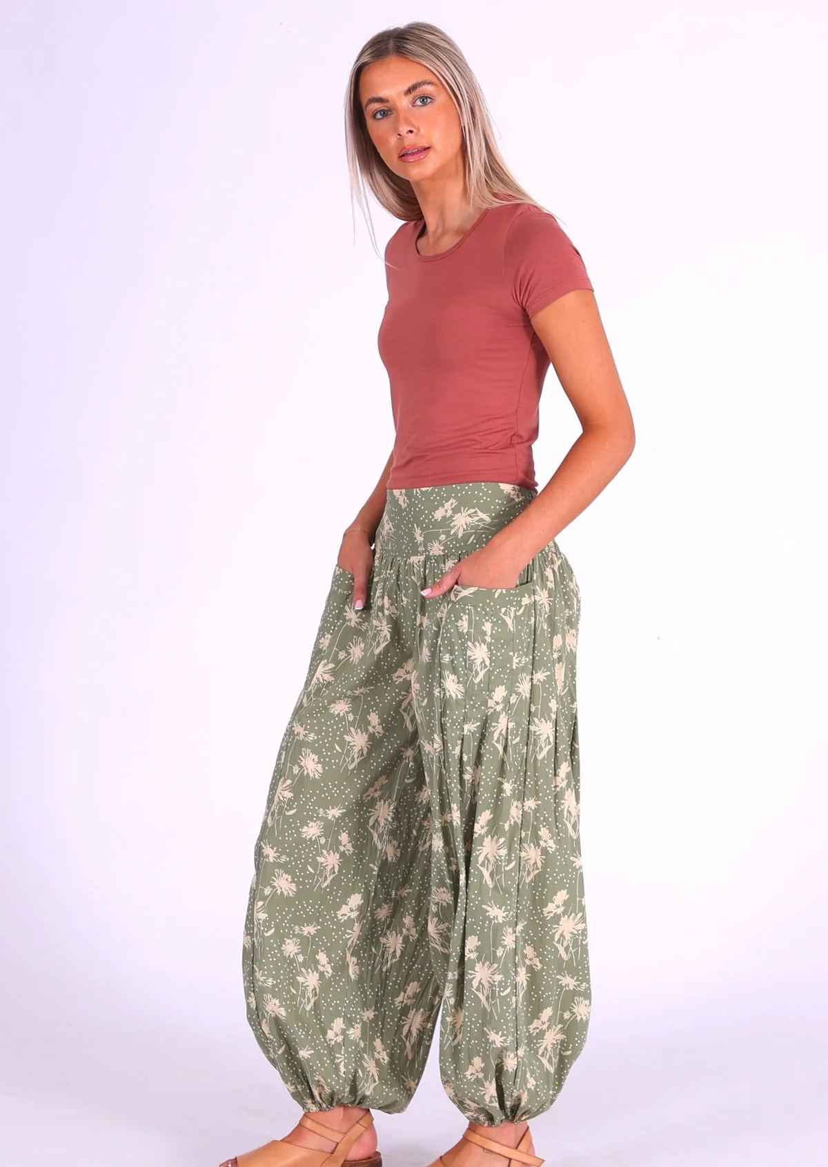 Pilot Pants Cascade - Ysert
