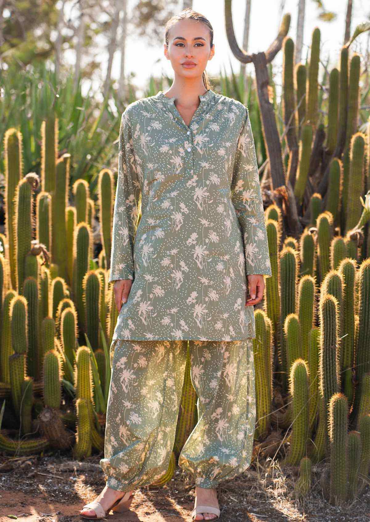 Torvi Tunic Cascade - Ysert