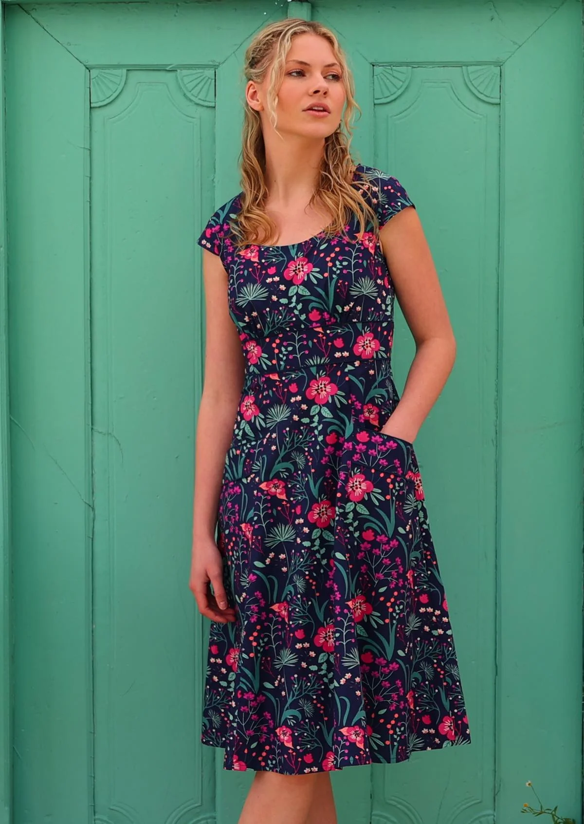 Scarlett Dress Dianthus - Ysert