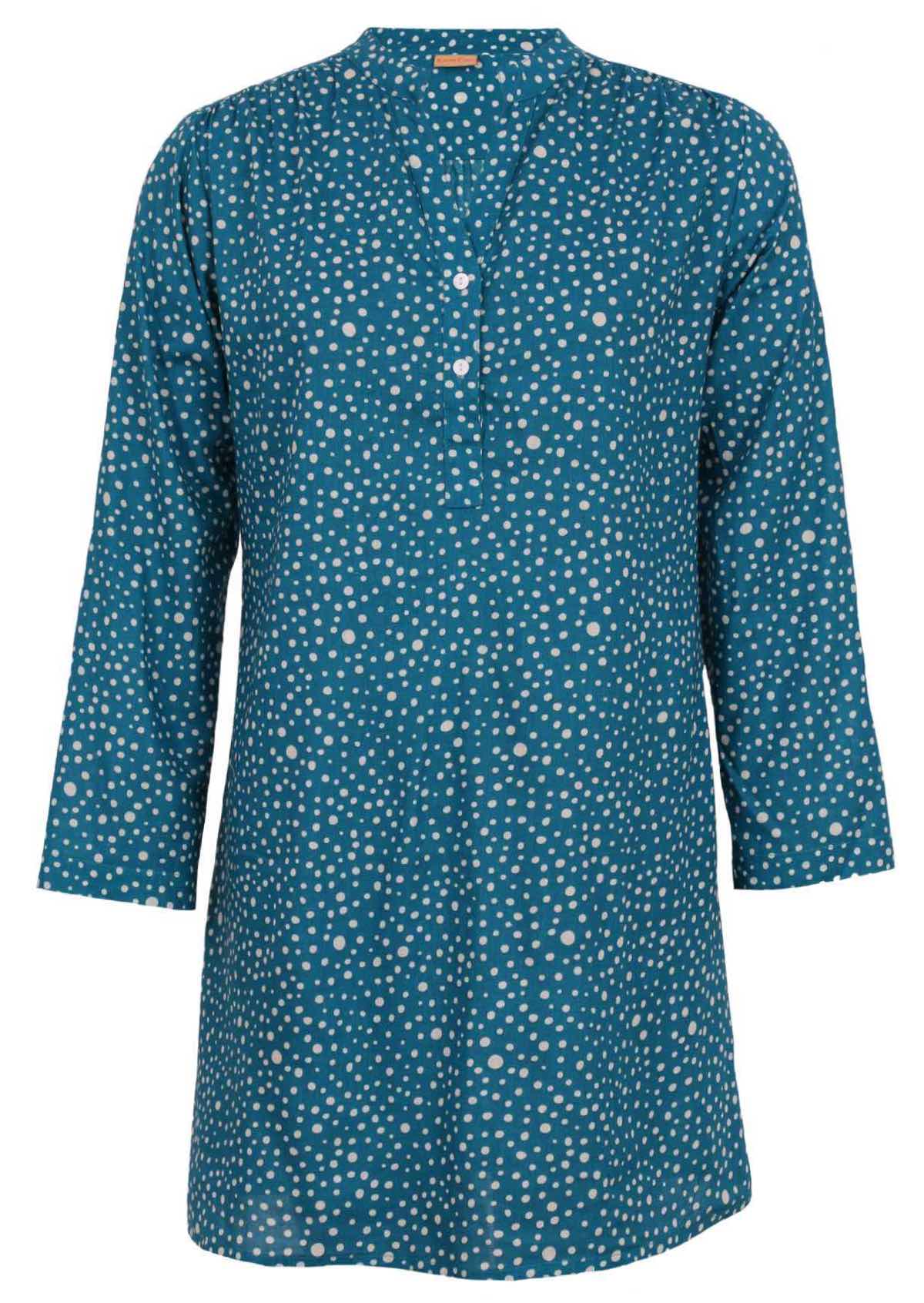 Torvi Tunic Going Dotty - Ysert
