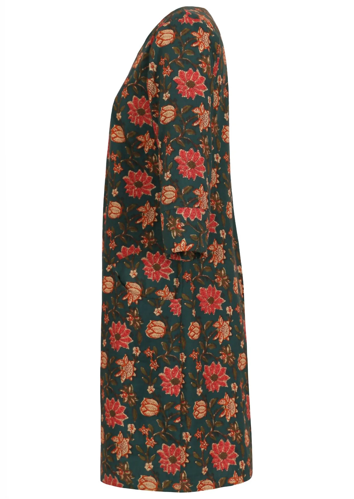 Jamie Dress Vanya - Ysert