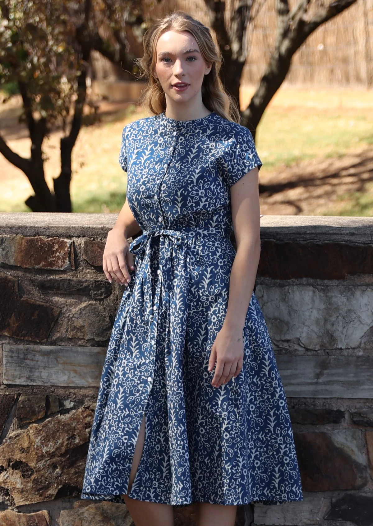 Vivien Dress Nirvana - Ysert