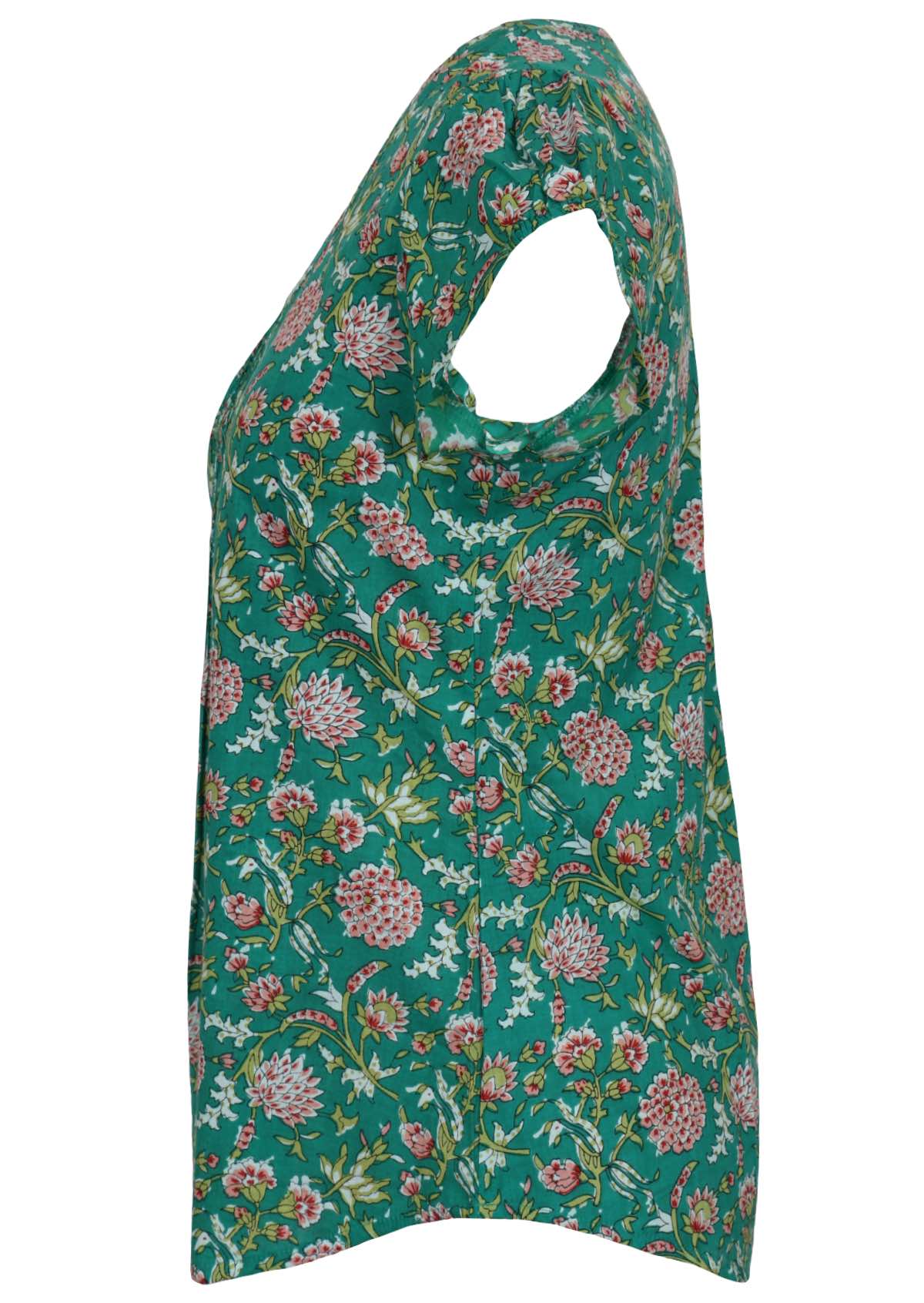 Tulsi Top Juniper - Ysert