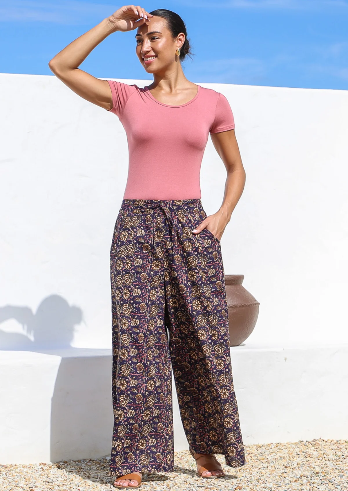 Janis Pant Raani - Ysert
