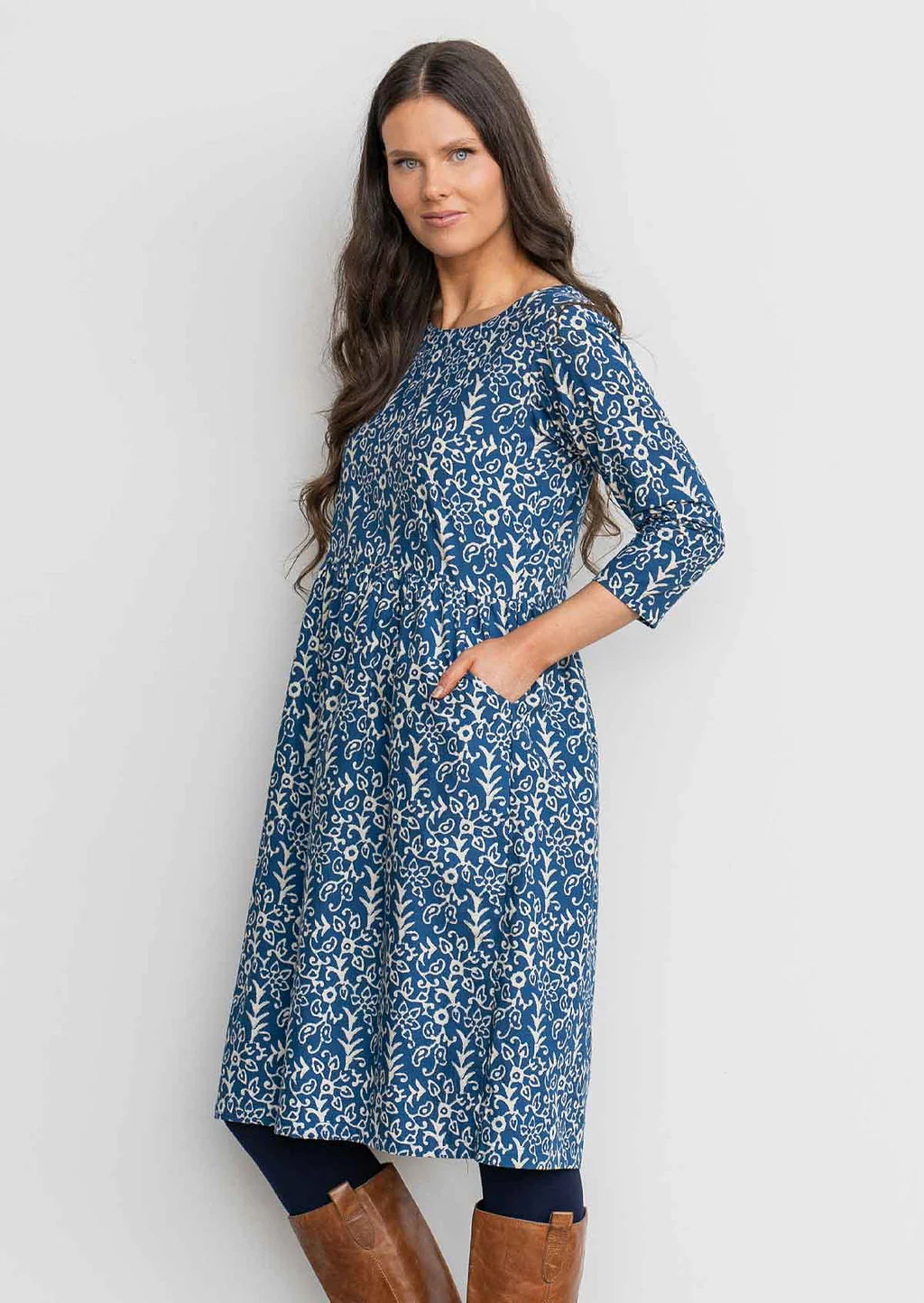 Avery Dress Nirvana - Ysert