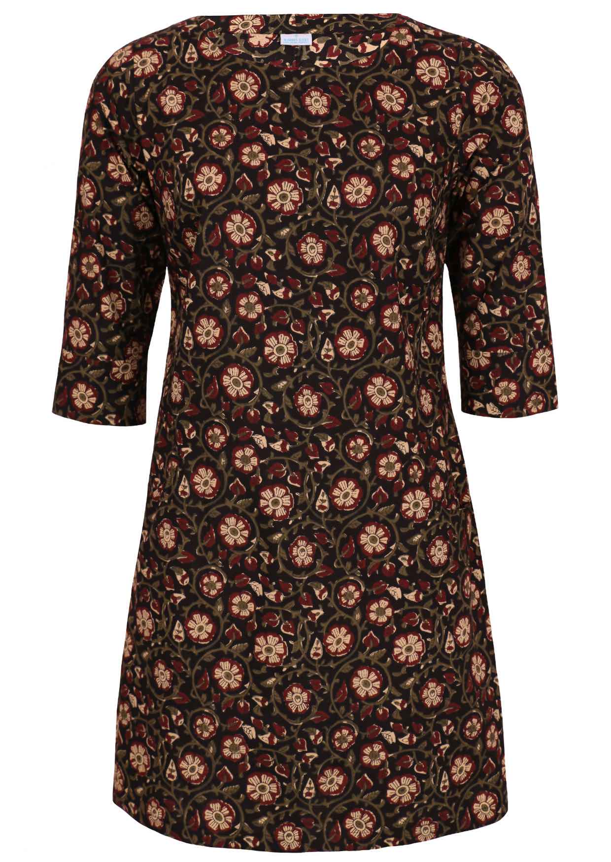 Jamie Dress Sahira - Ysert