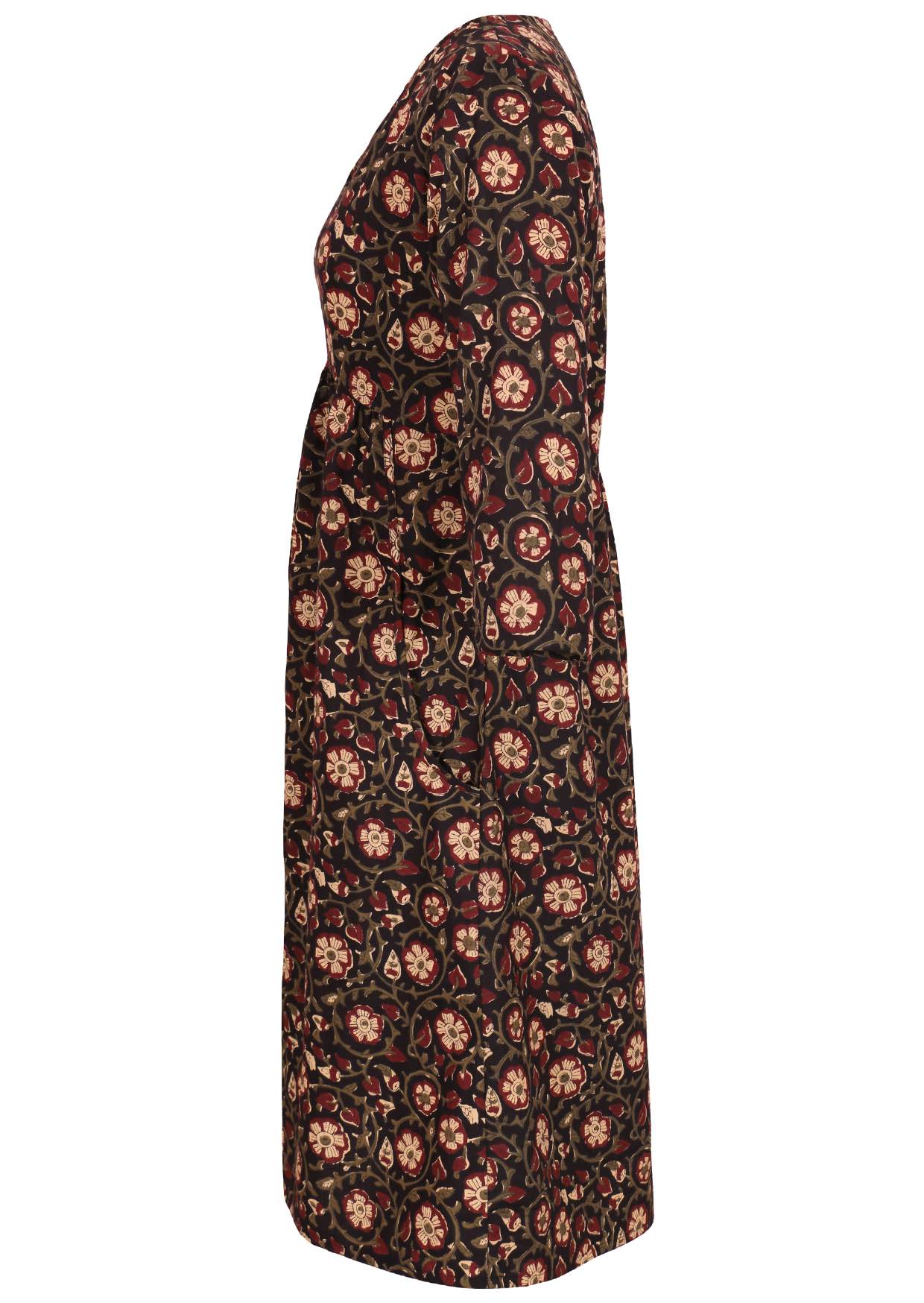 April Dress Sahira - Ysert