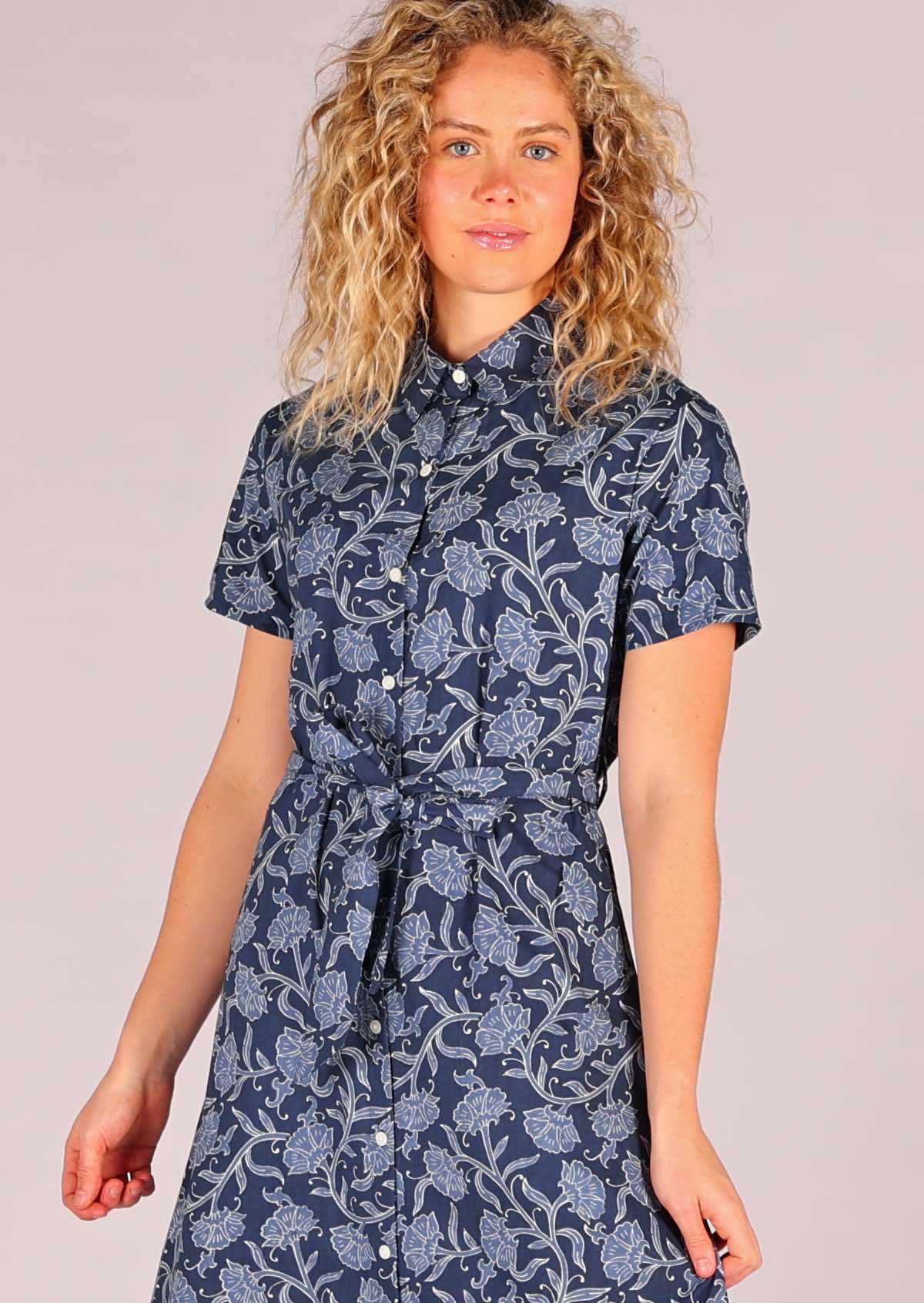 Chelsea Dress Neela - Ysert