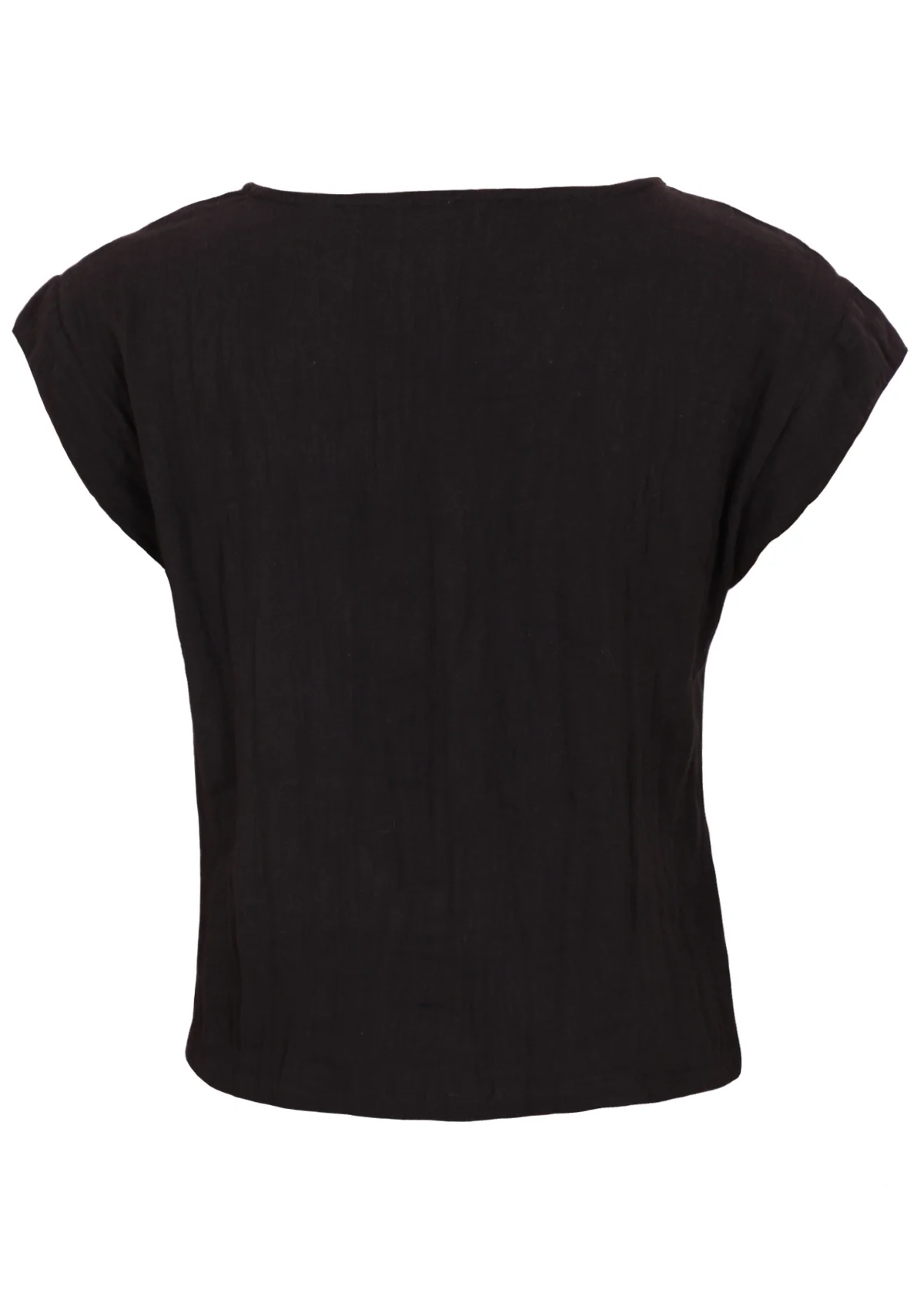 Chloe Top Black - Ysert