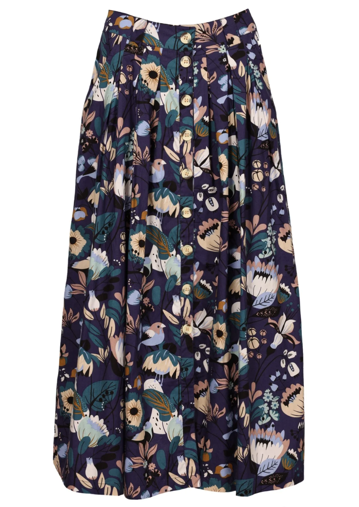 Cora Skirt Protea - Ysert