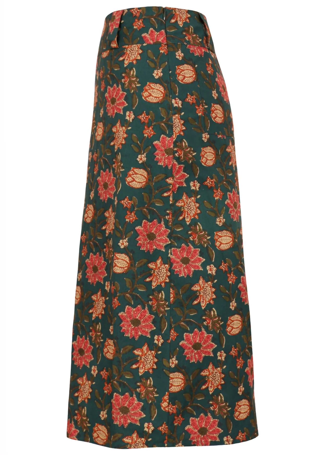 Belt Loop Skirt Vanya - Ysert