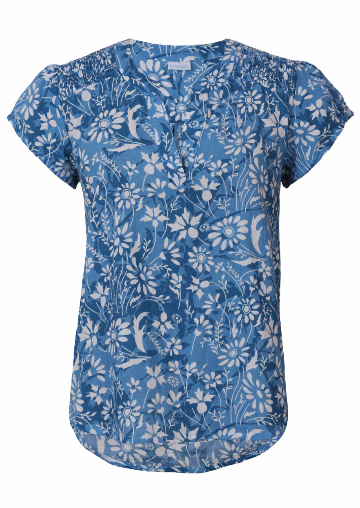 Sky Blouse Drift - Ysert