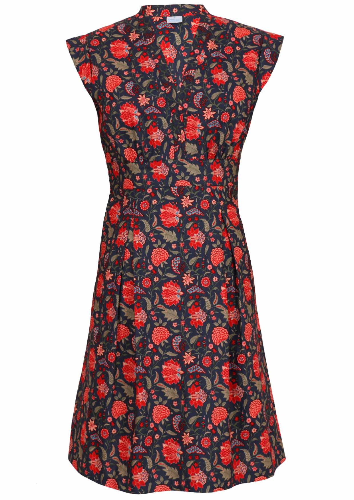 Billie Dress Kaveri - Ysert