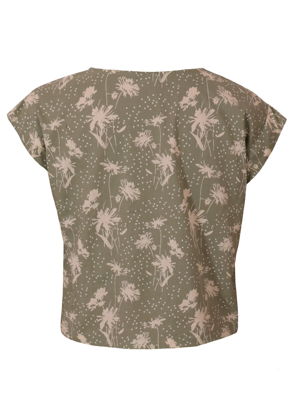 Chloe Top Cascade - Ysert