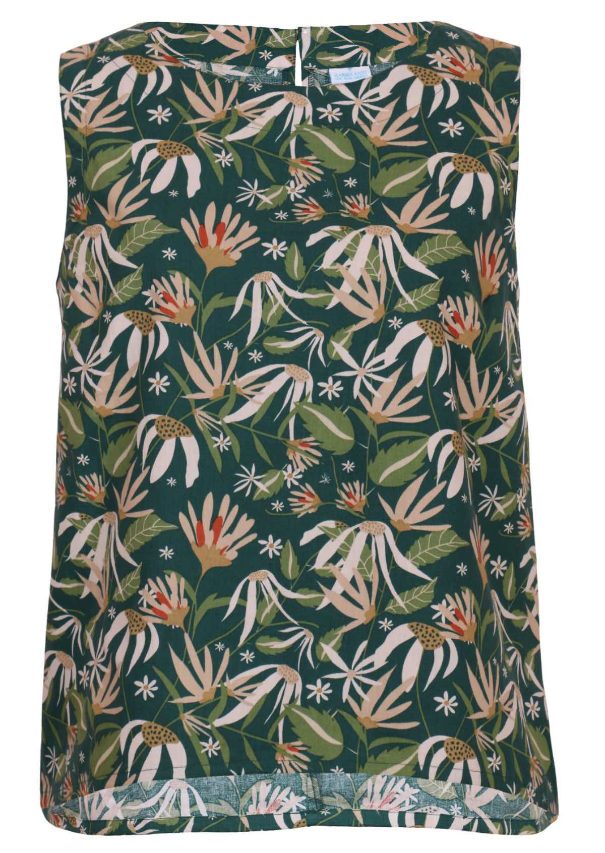 Eden Top Flannel Flower - Ysert