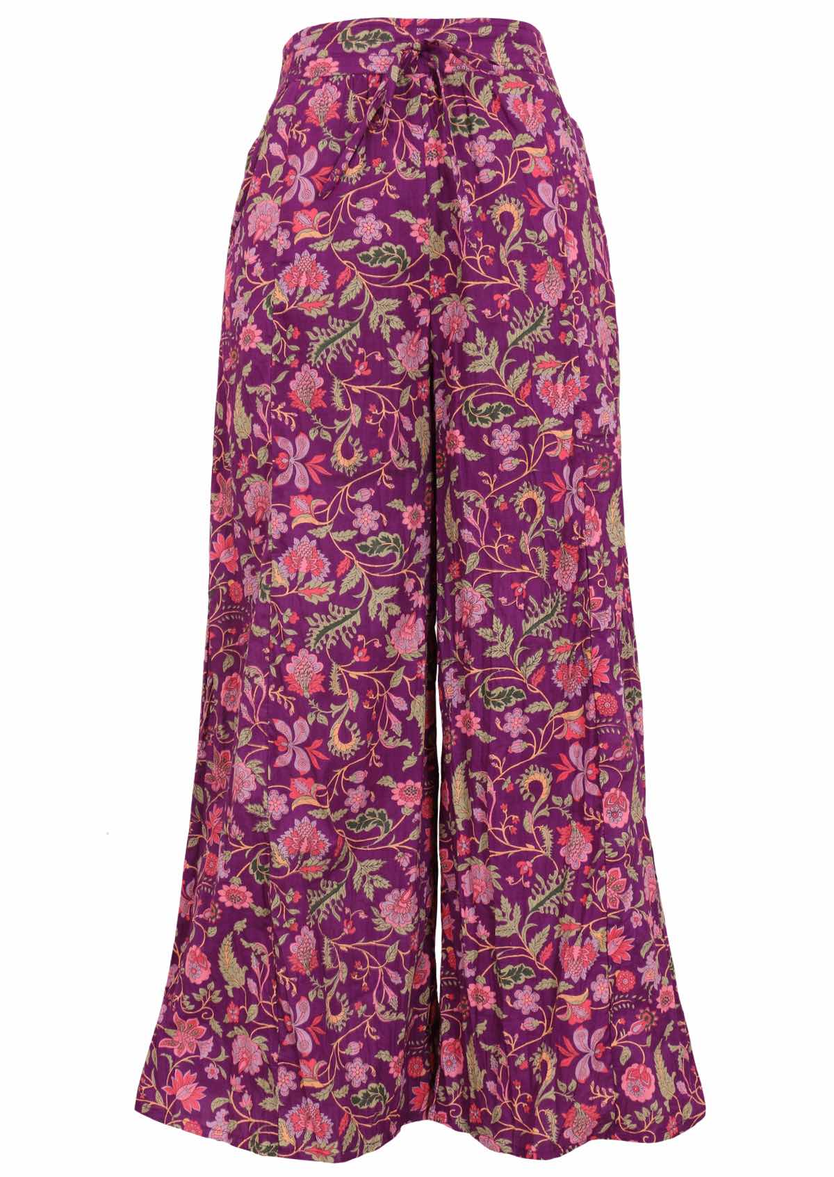 Janis Pant Amethyst - Ysert