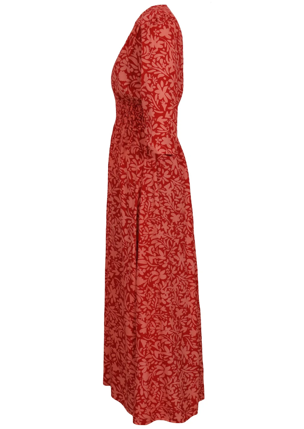 Savannah Dress Tempest - Ysert