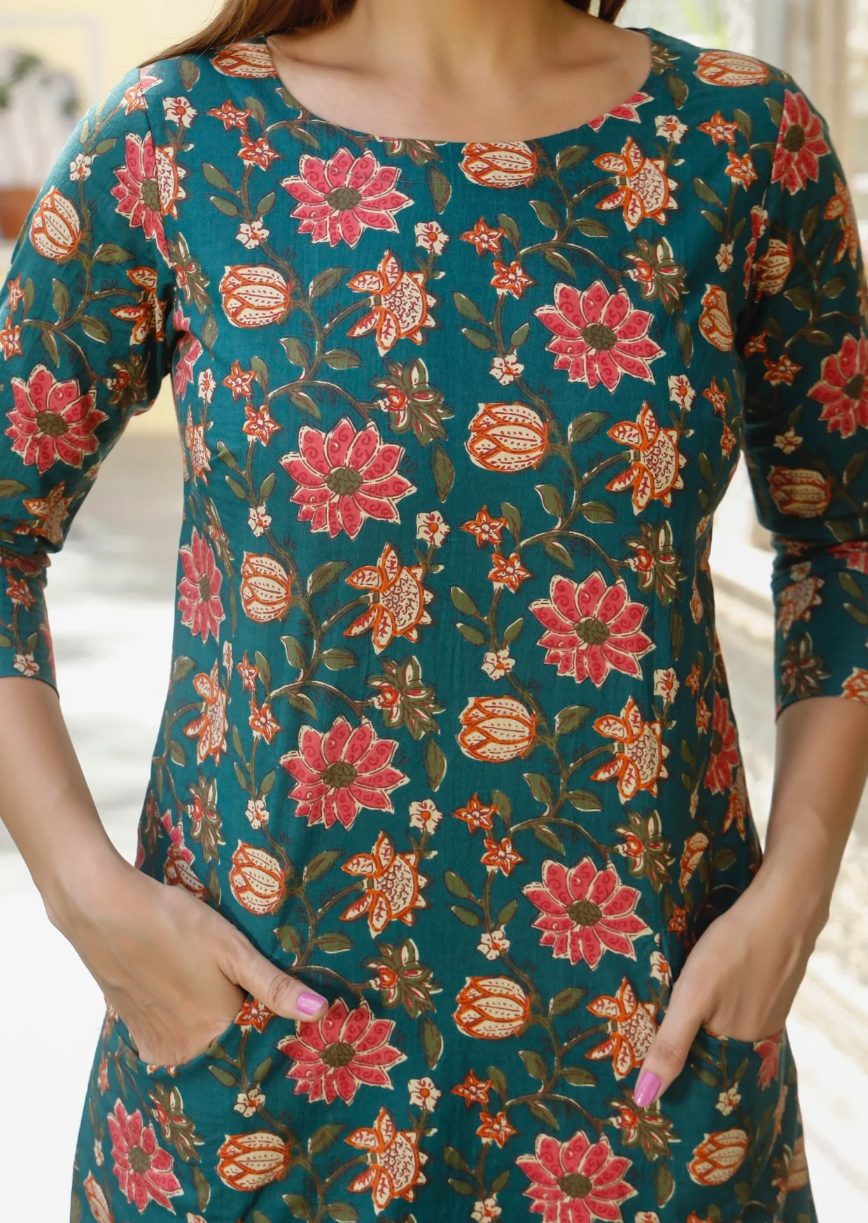 Jamie Dress Vanya - Ysert