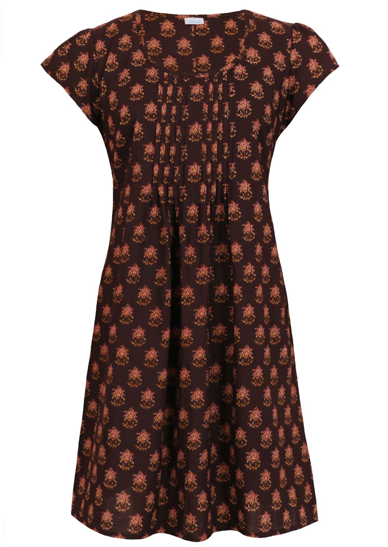 Tulsi Dress Indira - Ysert