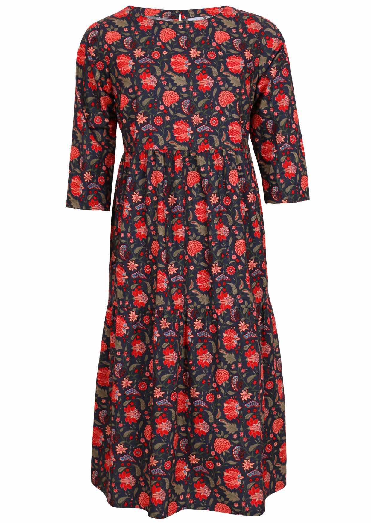 Olivia Dress Kaveri - Ysert