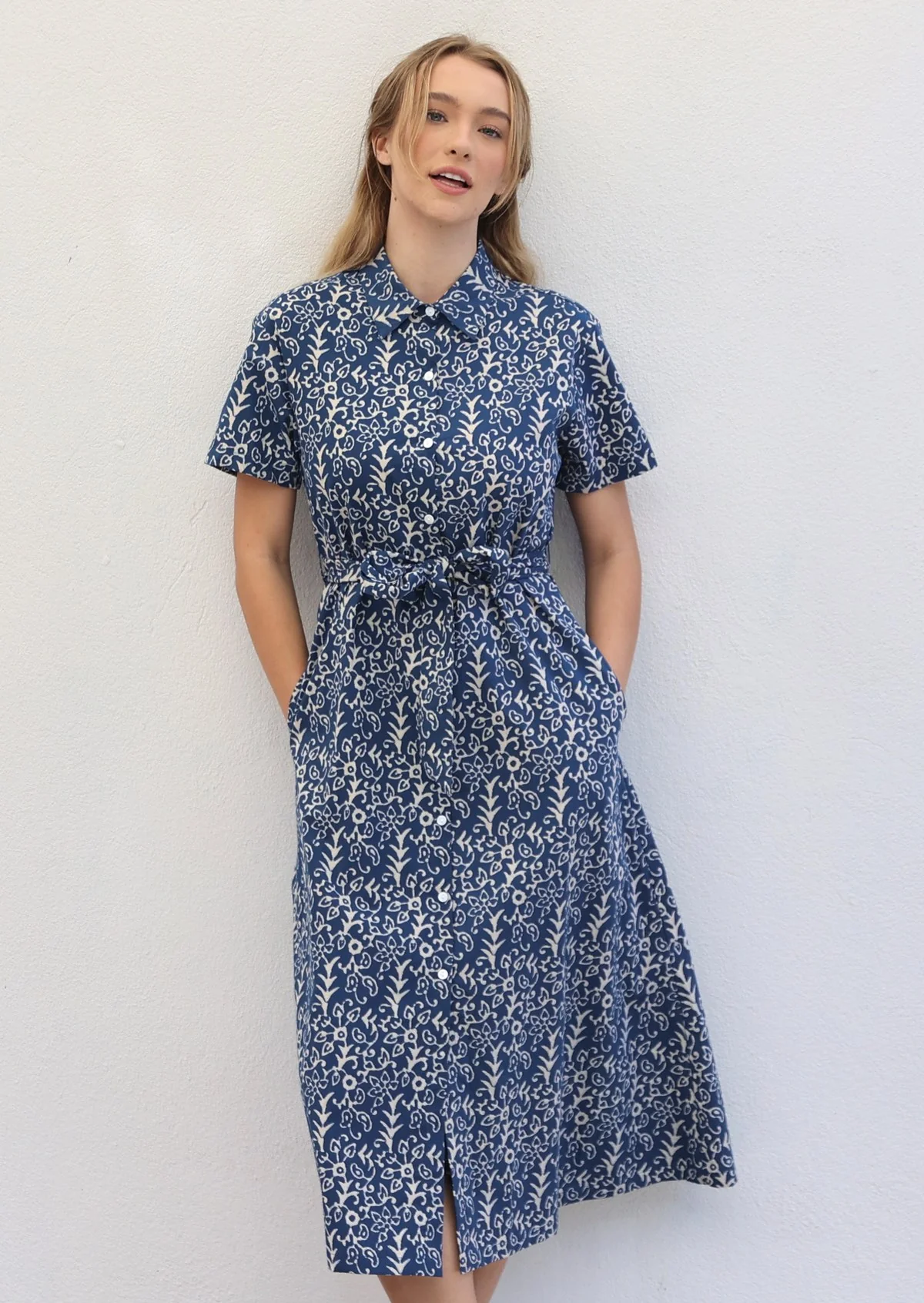 Chelsea Dress Nirvana - Ysert