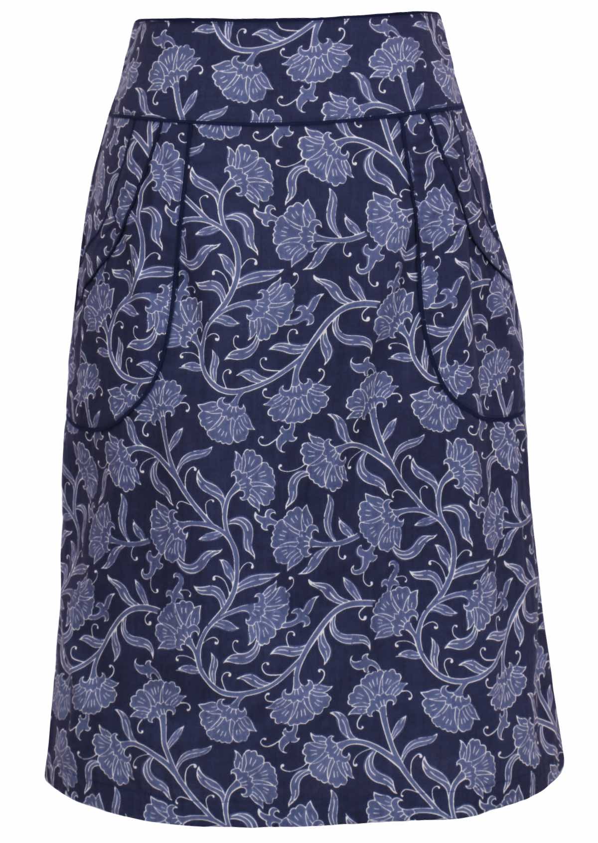 Bridgette Skirt Neela - Ysert