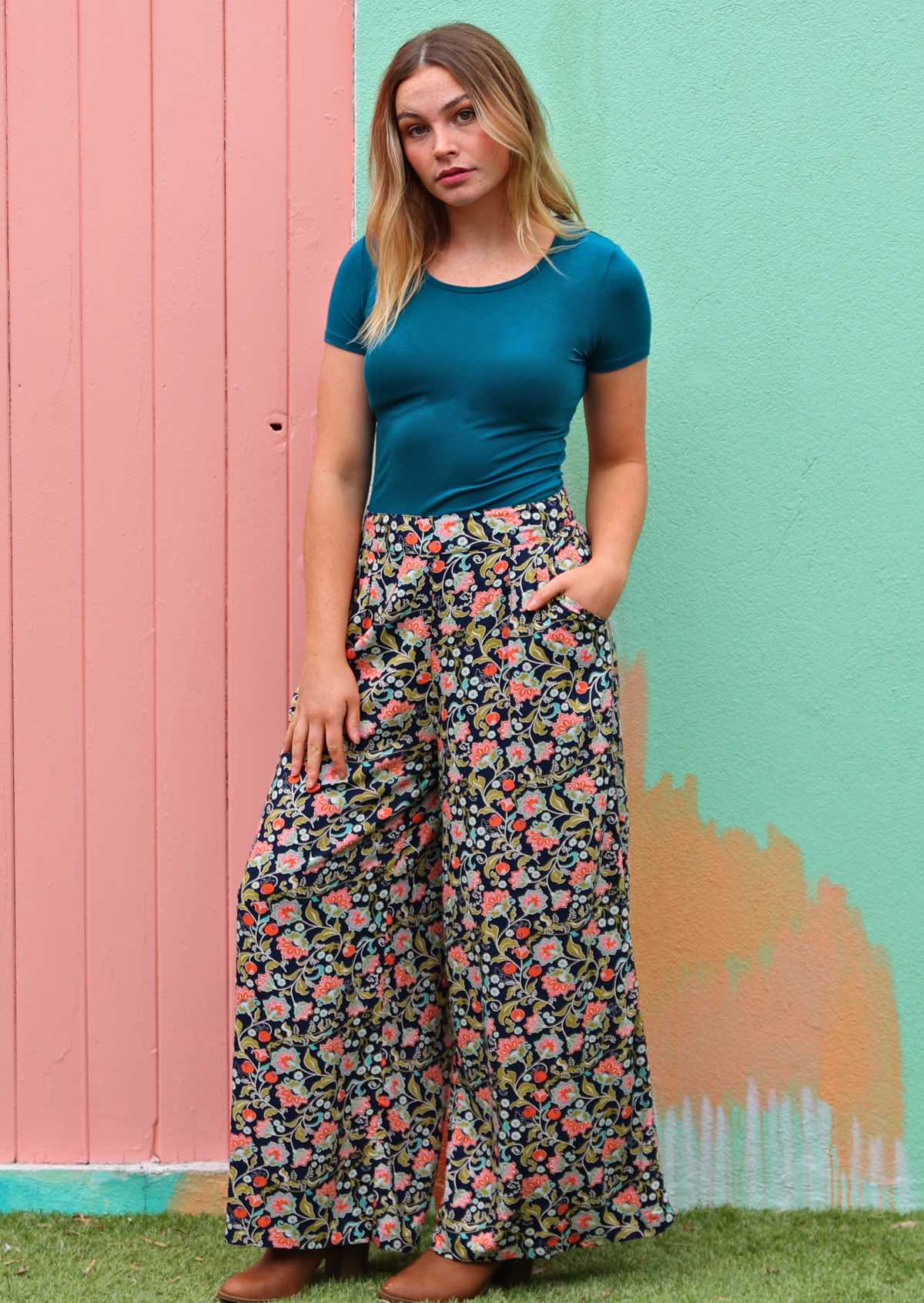 Jaya Pant Lilly Lane - Ysert
