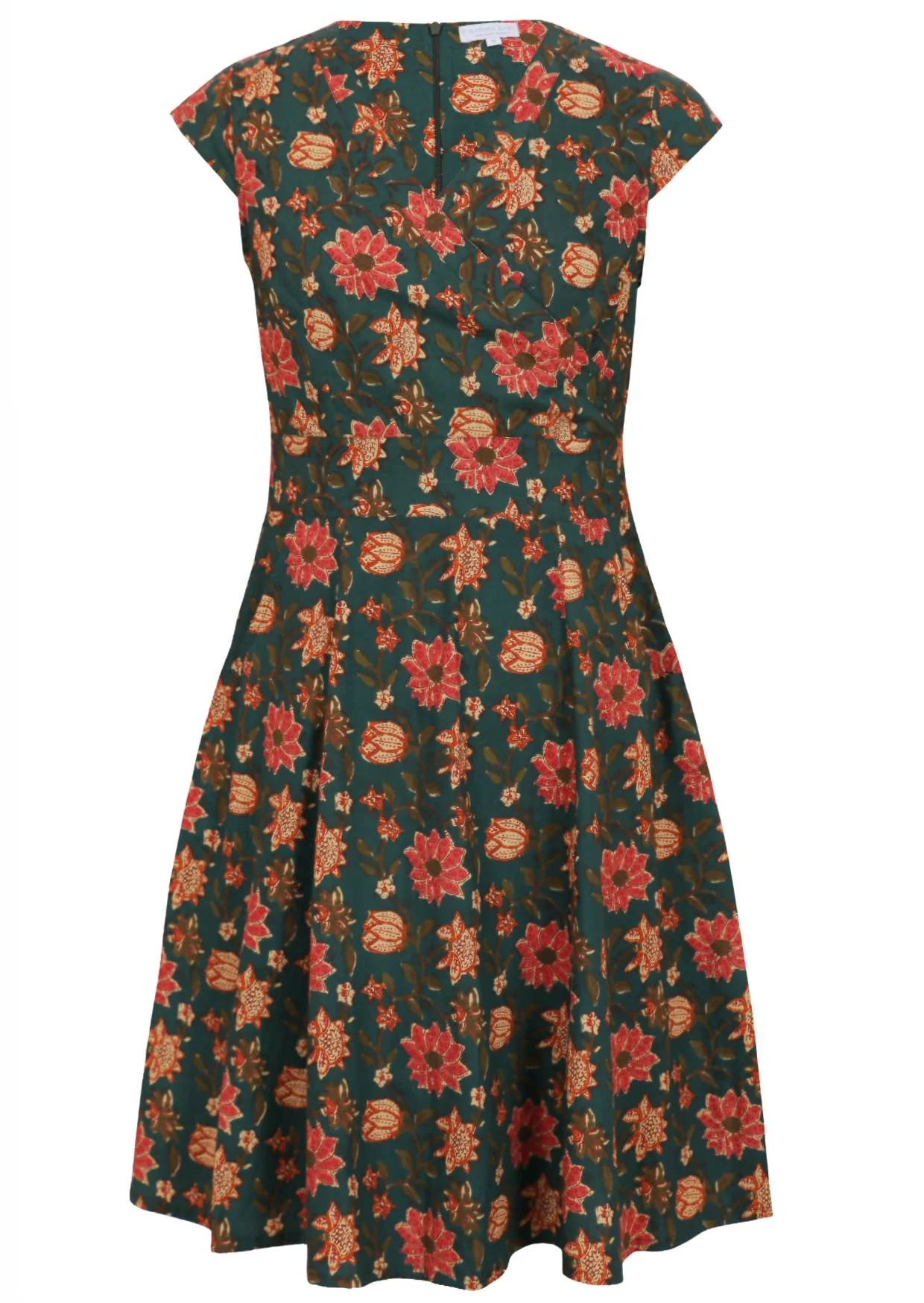 Alice Dress Vanya - Ysert