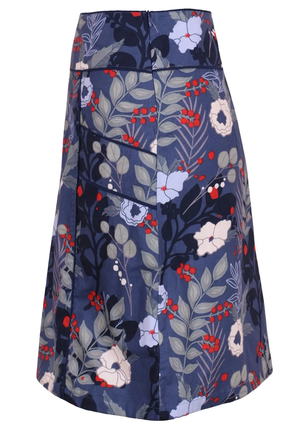 Aalia Skirt Gardenia - Ysert