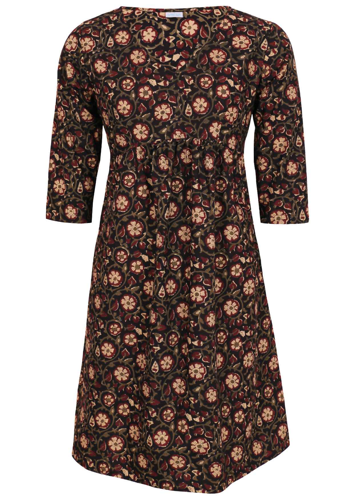 April Dress Sahira - Ysert