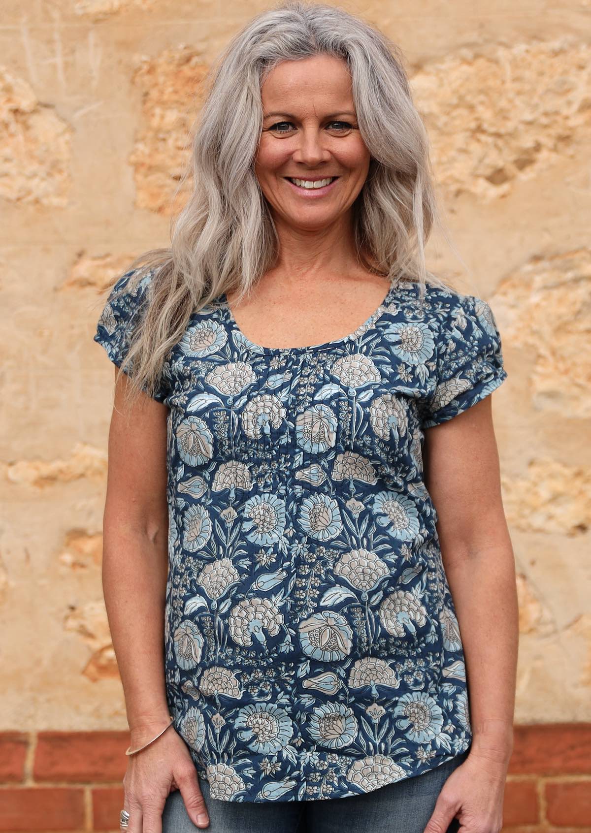 Tulsi Top Dahlia - Ysert