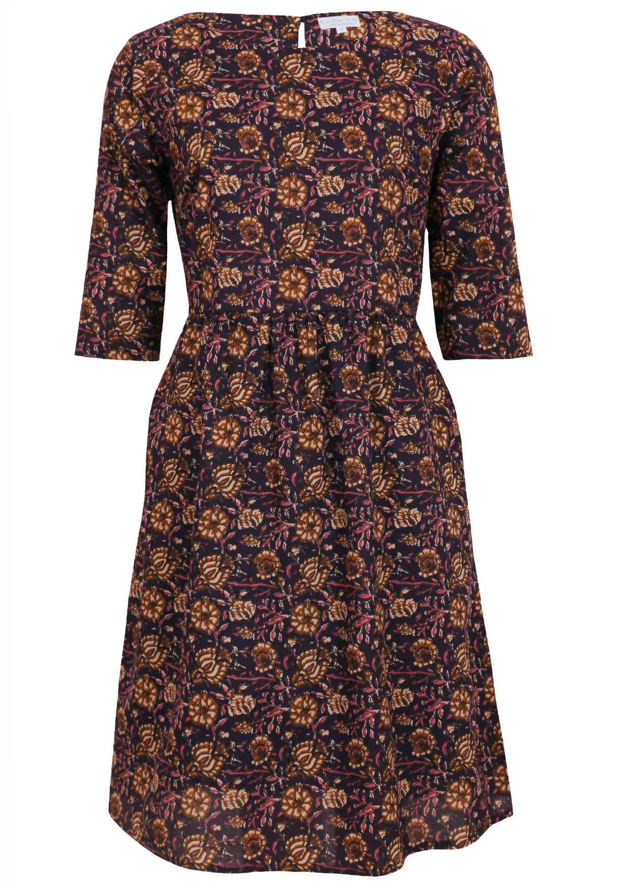 Briar Dress Raani - Ysert
