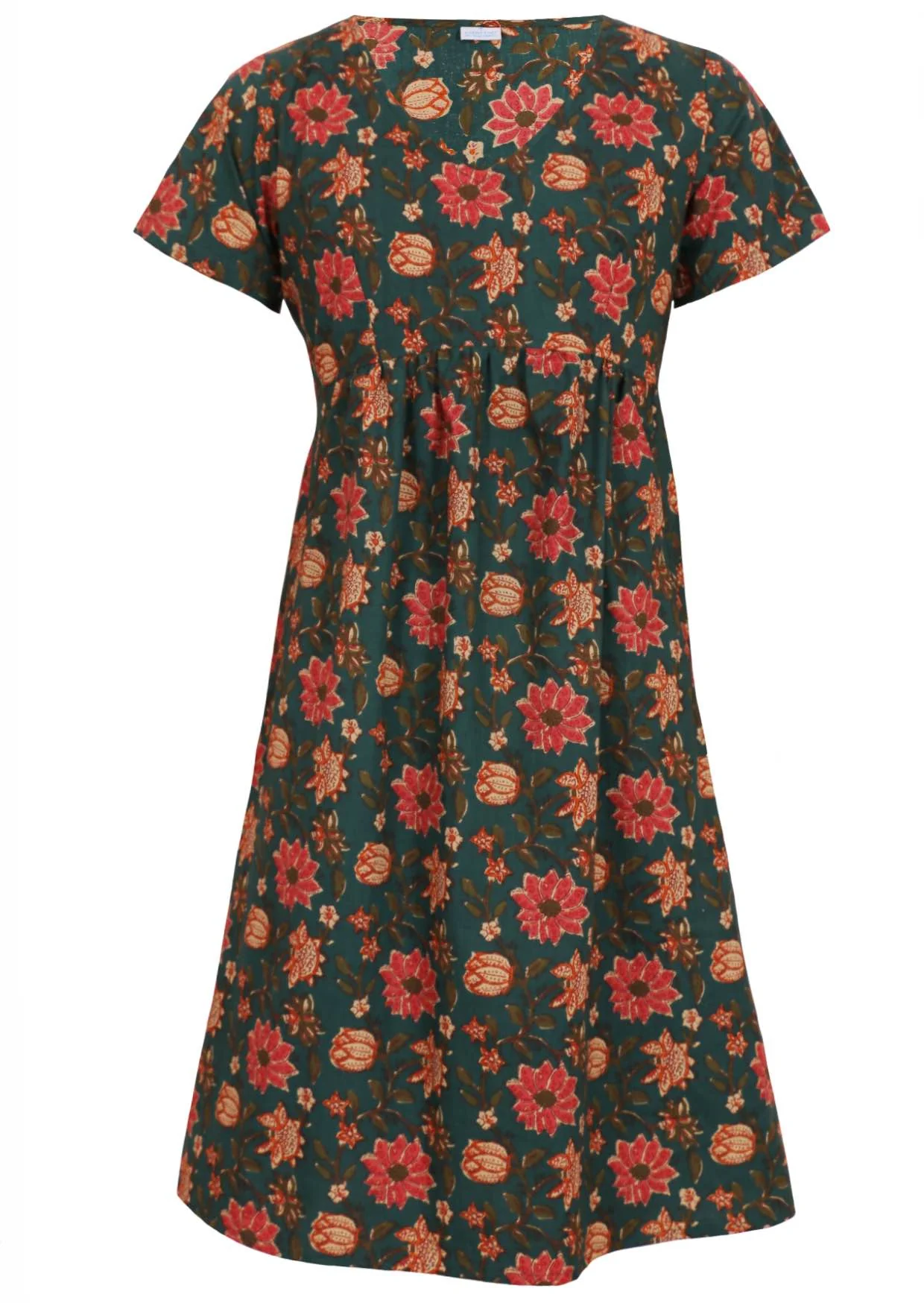 Etta Dress Vanya - Ysert