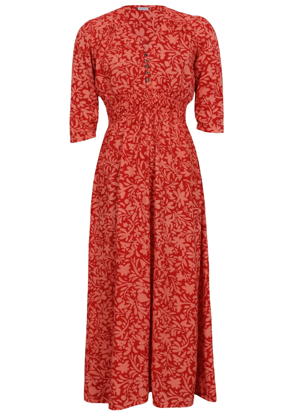 Savannah Dress Tempest - Ysert