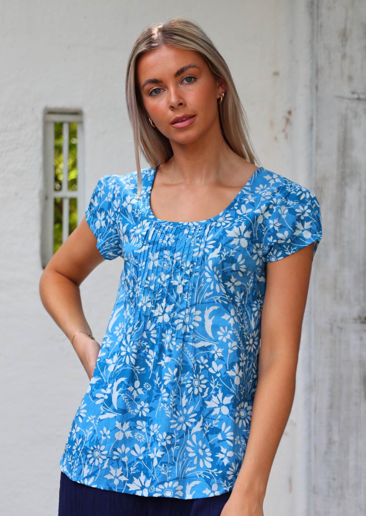 Tulsi Top Drift - Ysert
