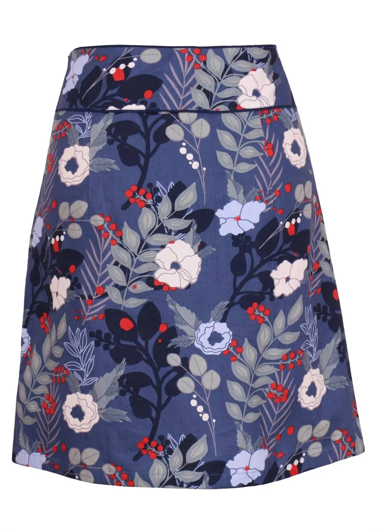 Aalia Skirt Gardenia - Ysert