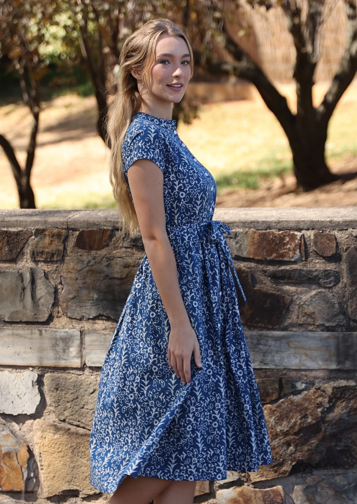 Vivien Dress Nirvana - Ysert