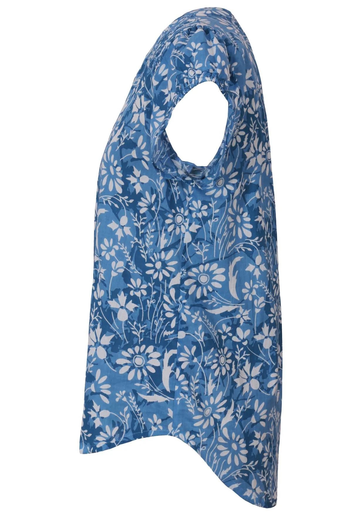 Sky Blouse Drift - Ysert