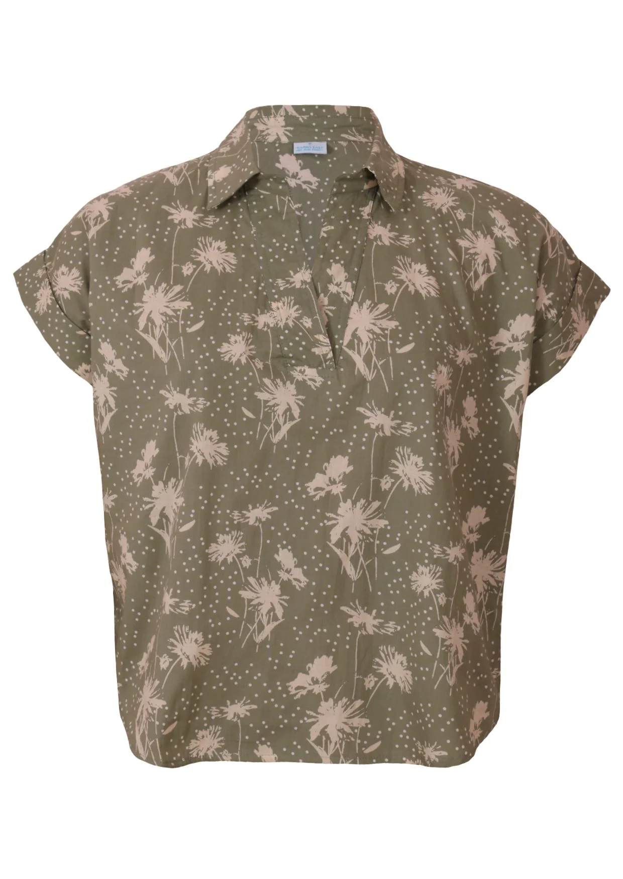 Aria Top Cascade - Ysert