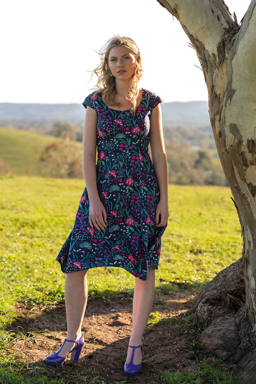 Scarlett Dress Dianthus - Ysert