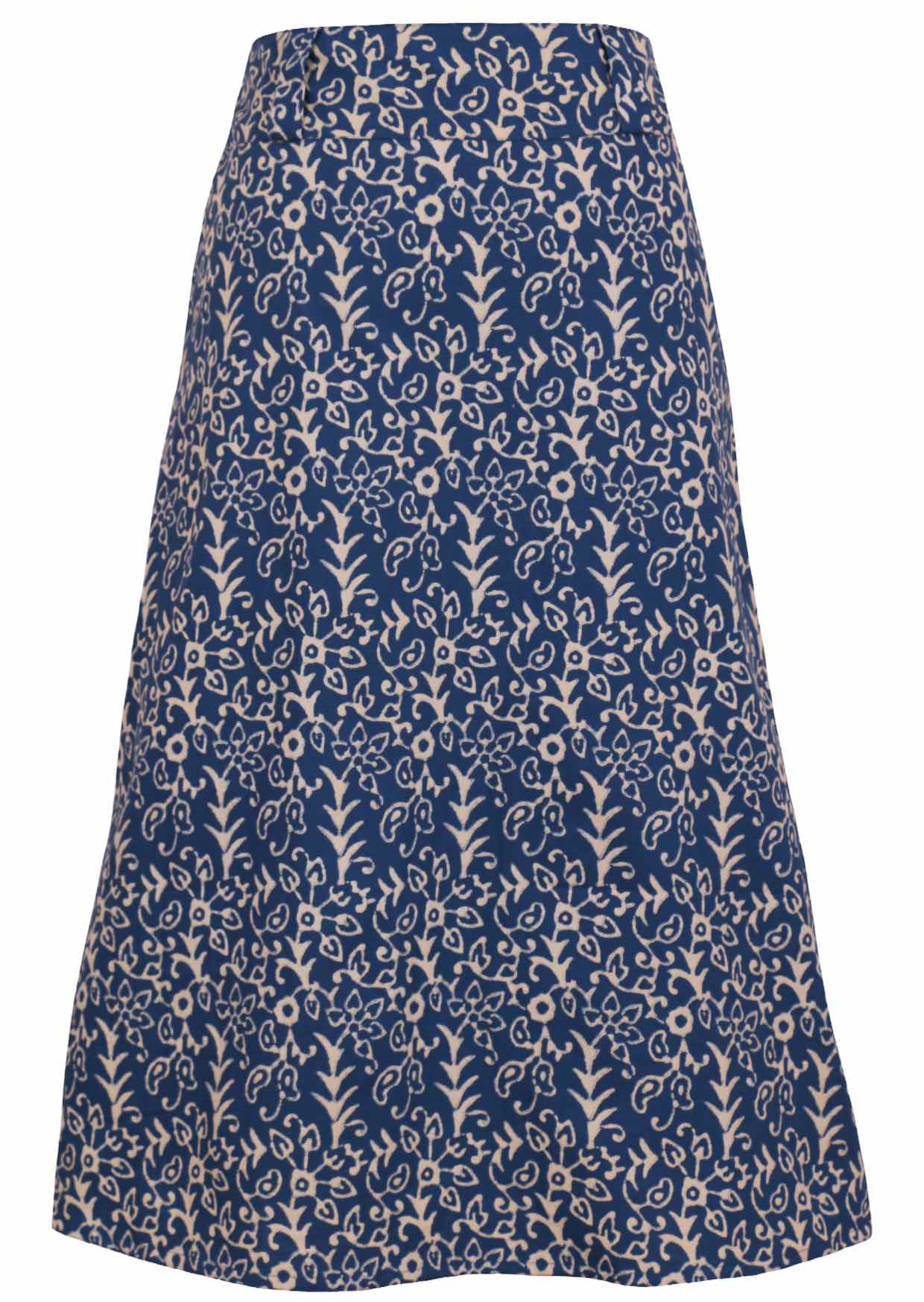 Belt Loop Skirt Nirvana - Ysert