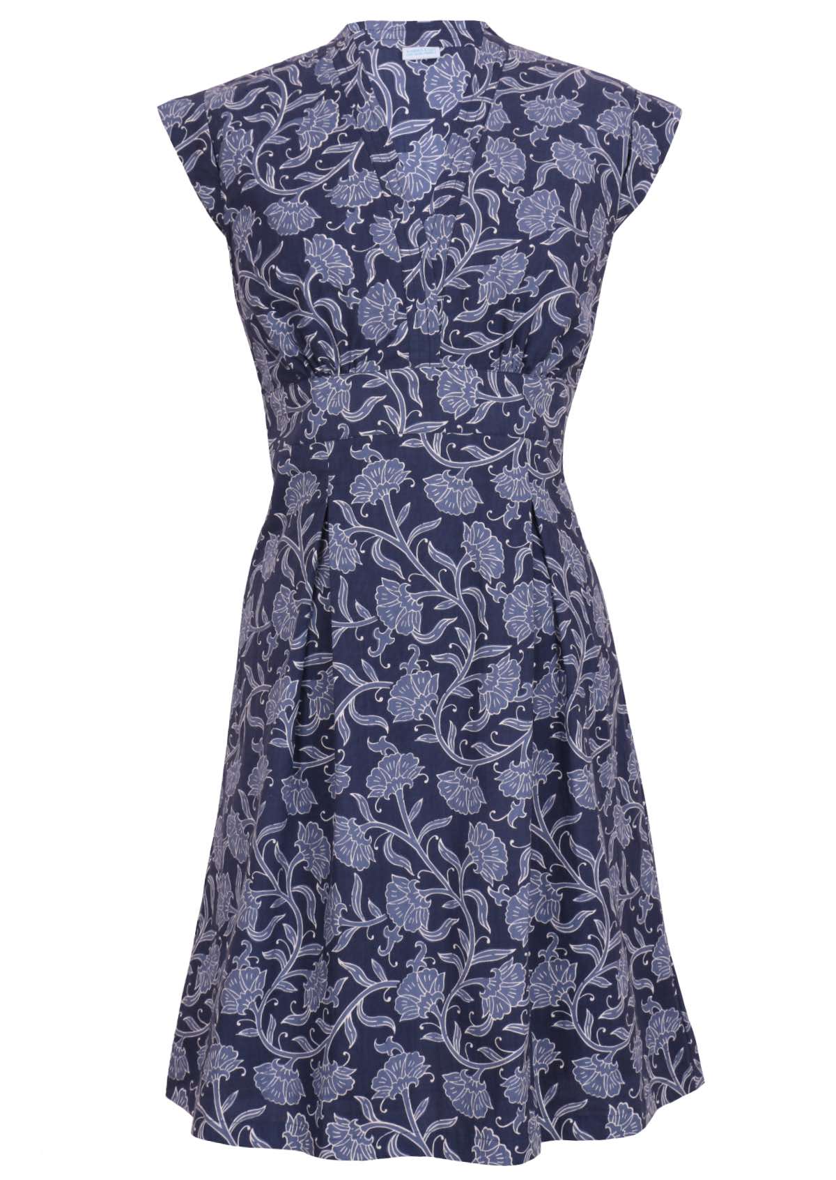 Billie Dress Neela - Ysert