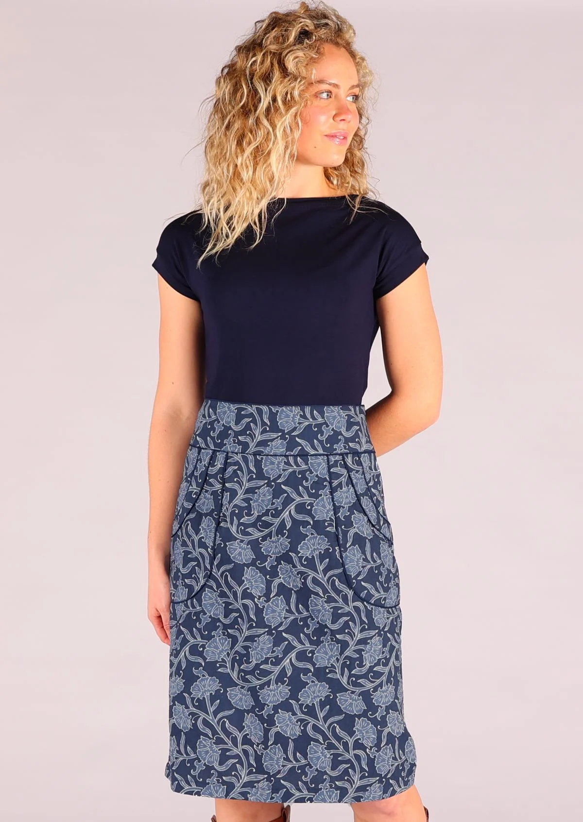 Bridgette Skirt Neela - Ysert