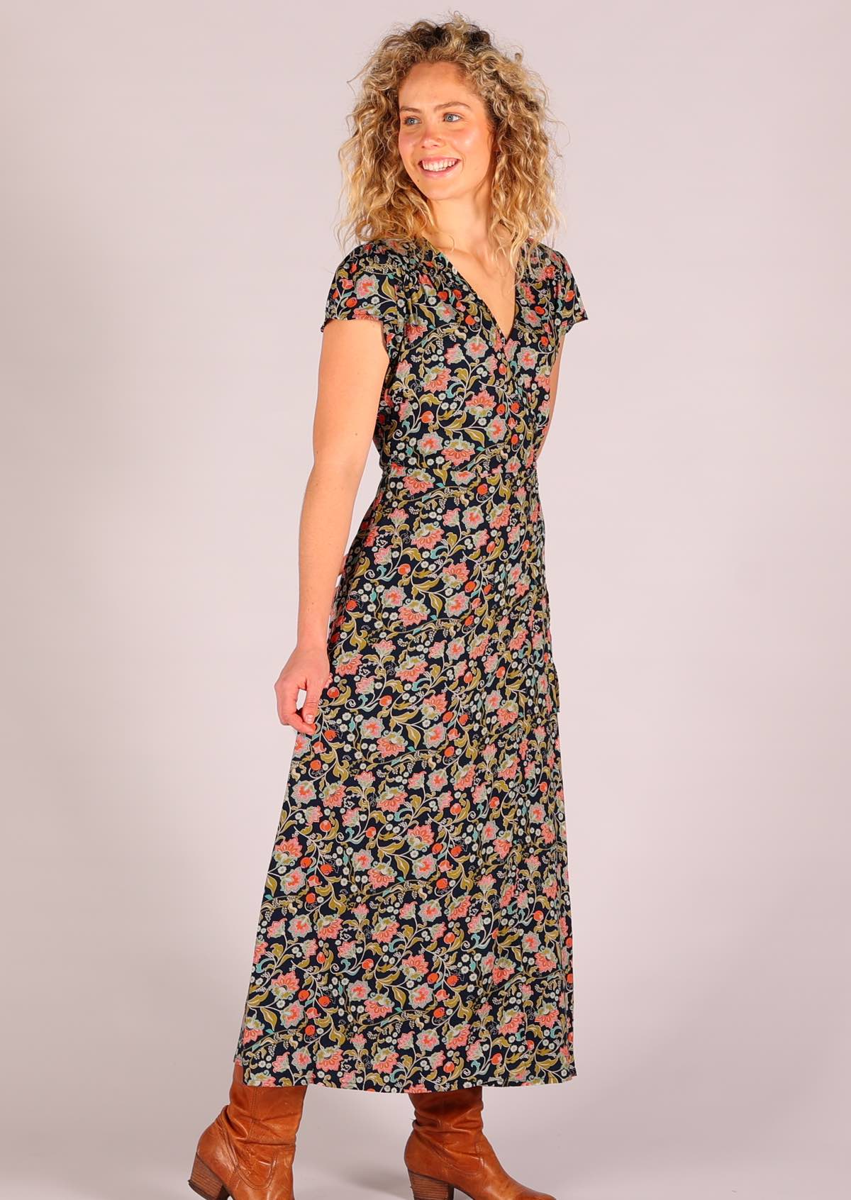 Francesca Dress Lilly Lane - Ysert
